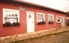 Suítes e Loft do Tião